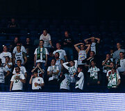 Vilniaus &bdquo;Rytas&ldquo; &ndash; Var&scaron;uvos &bdquo;Legia&ldquo;