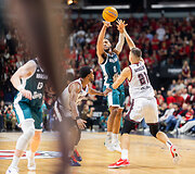 Vilniaus &bdquo;Rytas&ldquo; &ndash; Var&scaron;uvos &bdquo;Legia&ldquo;