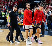 Vilniaus &bdquo;Rytas&ldquo; &ndash; Var&scaron;uvos &bdquo;Legia&ldquo;