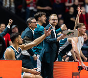 Vilniaus &bdquo;Rytas&ldquo; &ndash; Var&scaron;uvos &bdquo;Legia&ldquo;