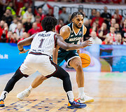 Vilniaus &bdquo;Rytas&ldquo; &ndash; Var&scaron;uvos &bdquo;Legia&ldquo;