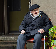 Vytautas Landsbergis