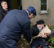 Vytautas Landsbergis