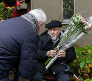 Vytautas Landsbergis