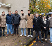 Vytauto Landsbergio gimtadienis