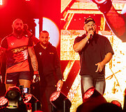 BRAVE CF 99 x UTMA 14 kovų turnyras