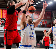 Vilniaus &bdquo;Rytas&ldquo; &ndash; Klaipėdos &bdquo;Neptūnas&ldquo;