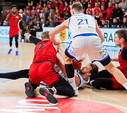 Vilniaus &bdquo;Rytas&ldquo; &ndash; Klaipėdos &bdquo;Neptūnas&ldquo;