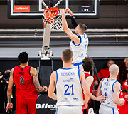 Vilniaus &bdquo;Rytas&ldquo; &ndash; Klaipėdos &bdquo;Neptūnas&ldquo;