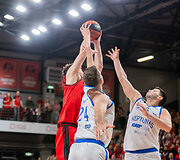 Vilniaus &bdquo;Rytas&ldquo; &ndash; Klaipėdos &bdquo;Neptūnas&ldquo;