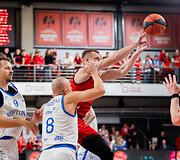 Vilniaus &bdquo;Rytas&ldquo; &ndash; Klaipėdos &bdquo;Neptūnas&ldquo;