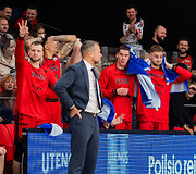 Vilniaus &bdquo;Rytas&ldquo; &ndash; Klaipėdos &bdquo;Neptūnas&ldquo;