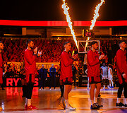 Vilniaus &bdquo;Rytas&ldquo; &ndash; Patrų &bdquo;Promitheas&ldquo;