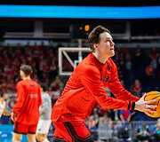 Vilniaus &bdquo;Rytas&ldquo; &ndash; Patrų &bdquo;Promitheas&ldquo;