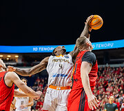 Vilniaus &bdquo;Rytas&ldquo; &ndash; Patrų &bdquo;Promitheas&ldquo;