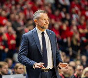 Vilniaus &bdquo;Rytas&ldquo; &ndash; Patrų &bdquo;Promitheas&ldquo;