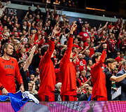 Vilniaus &bdquo;Rytas&ldquo; &ndash; Patrų &bdquo;Promitheas&ldquo;