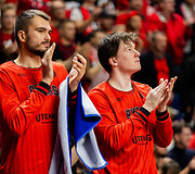 Vilniaus &bdquo;Rytas&ldquo; &ndash; Patrų &bdquo;Promitheas&ldquo;