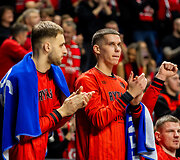 Vilniaus &bdquo;Rytas&ldquo; &ndash; Patrų &bdquo;Promitheas&ldquo;