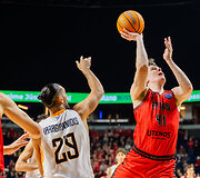 Vilniaus &bdquo;Rytas&ldquo; &ndash; Patrų &bdquo;Promitheas&ldquo;