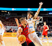 Vilniaus &bdquo;Rytas&ldquo; &ndash; Patrų &bdquo;Promitheas&ldquo;