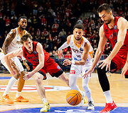 Vilniaus &bdquo;Rytas&ldquo; &ndash; Patrų &bdquo;Promitheas&ldquo;