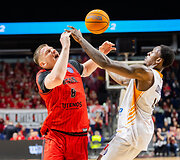 Vilniaus &bdquo;Rytas&ldquo; &ndash; Patrų &bdquo;Promitheas&ldquo;