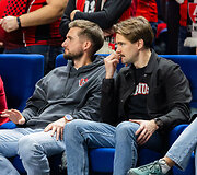 Vilniaus &bdquo;Rytas&ldquo; &ndash; Patrų &bdquo;Promitheas&ldquo;