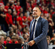 Vilniaus &bdquo;Rytas&ldquo; &ndash; Patrų &bdquo;Promitheas&ldquo;