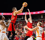 Vilniaus &bdquo;Rytas&ldquo; &ndash; Patrų &bdquo;Promitheas&ldquo;