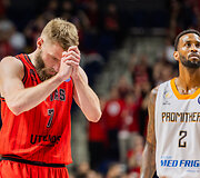Vilniaus &bdquo;Rytas&ldquo; &ndash; Patrų &bdquo;Promitheas&ldquo;