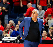 Vilniaus &bdquo;Rytas&ldquo; &ndash; Patrų &bdquo;Promitheas&ldquo;