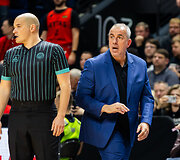 Vilniaus &bdquo;Rytas&ldquo; &ndash; Patrų &bdquo;Promitheas&ldquo;