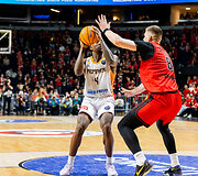 Vilniaus &bdquo;Rytas&ldquo; &ndash; Patrų &bdquo;Promitheas&ldquo;