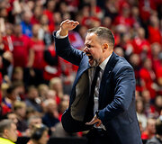 Vilniaus &bdquo;Rytas&ldquo; &ndash; Patrų &bdquo;Promitheas&ldquo;