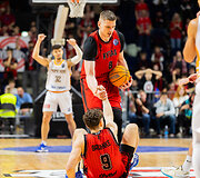 Vilniaus &bdquo;Rytas&ldquo; &ndash; Patrų &bdquo;Promitheas&ldquo;