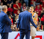 Vilniaus &bdquo;Rytas&ldquo; &ndash; Patrų &bdquo;Promitheas&ldquo;