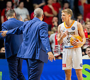 Vilniaus &bdquo;Rytas&ldquo; &ndash; Patrų &bdquo;Promitheas&ldquo;