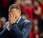 Vilniaus &bdquo;Rytas&ldquo; &ndash; Patrų &bdquo;Promitheas&ldquo;