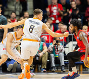 Vilniaus &bdquo;Rytas&ldquo; &ndash; Patrų &bdquo;Promitheas&ldquo;