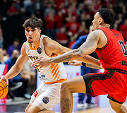 Vilniaus &bdquo;Rytas&ldquo; &ndash; Patrų &bdquo;Promitheas&ldquo;