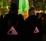 Kultūros bendruomenės dainuojantis protestas