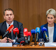 Nida Grunskienė, Ruslan Kravčenko