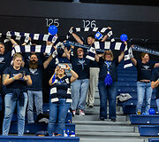Vilniaus &bdquo;Rytas&ldquo; &ndash; &bdquo;Heidelberg&ldquo;