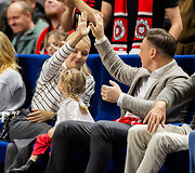 Vilniaus &bdquo;Rytas&ldquo; &ndash; &bdquo;Heidelberg&ldquo;
