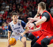 Vilniaus &bdquo;Rytas&ldquo; &ndash; &bdquo;Heidelberg&ldquo;