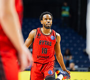 Jerrick Harding