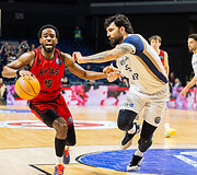 Jerrick Harding
