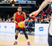 Jerrick Harding