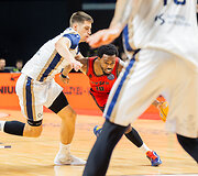 Vilniaus &bdquo;Rytas&ldquo; &ndash; &bdquo;Heidelberg&ldquo;